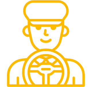 Rijden met Navigatie