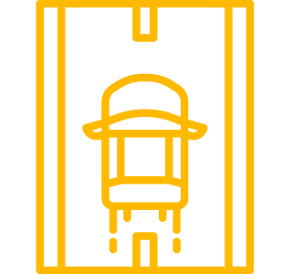 Rijles op de Snelweg