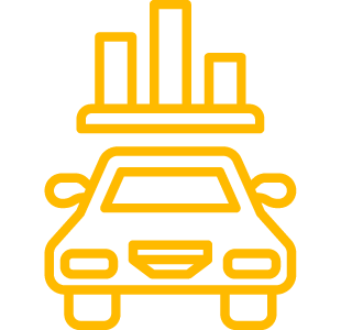 Handgeschakeld Rijlessen